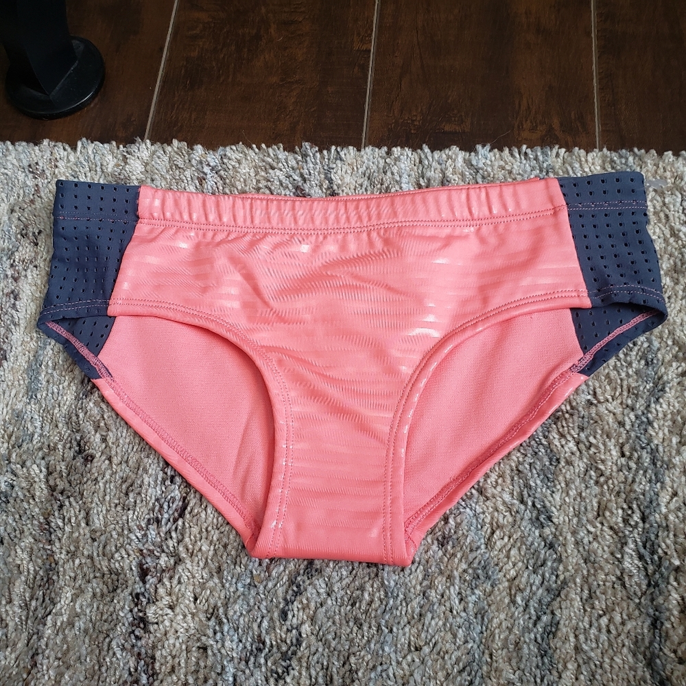 Nike swimsuit bikini